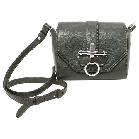 givenchy hunter green bag|givenchy handbags sale.